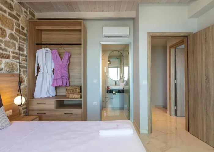 Flower Village * 干尼亞