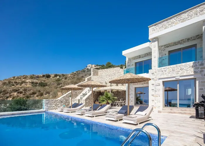 Flower Village Holiday home Chania (Crete)