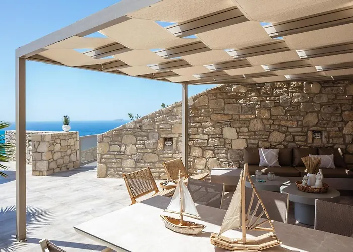 Flower Village 度假居 *