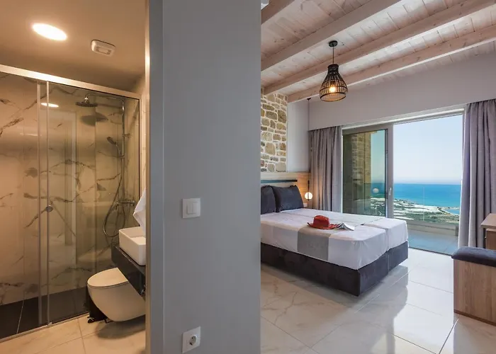 Flower Village Holiday home *