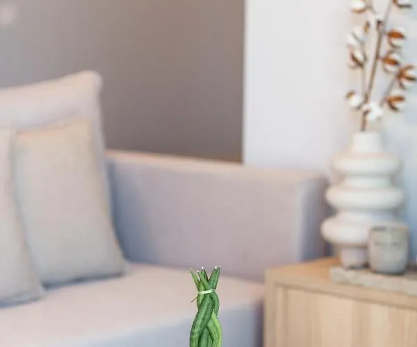 Holiday home Flower Village *