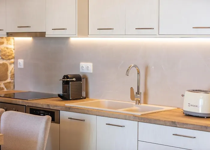 Flower Village Chania (Crete)