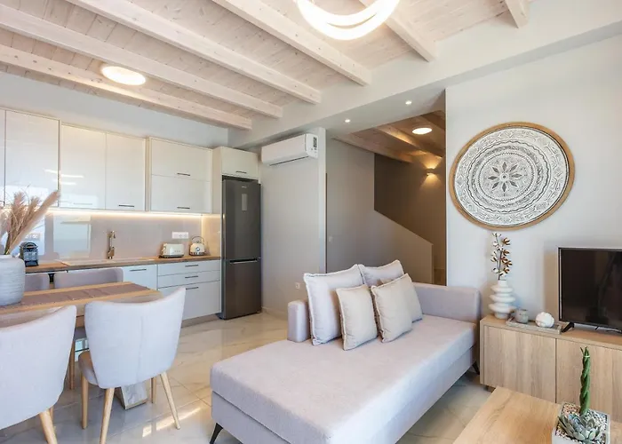 Holiday home Flower Village