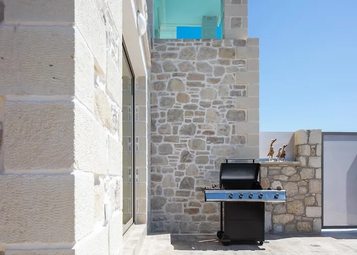 度假居 Flower Village *