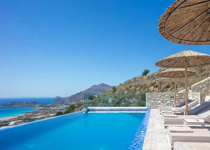 Flower Village * 干尼亞