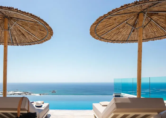 Flower Village * Chania (Crete)