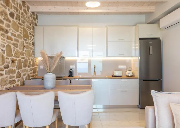 Flower Village 干尼亞