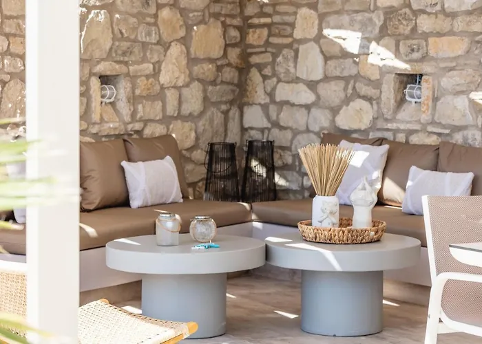 Flower Village 干尼亞