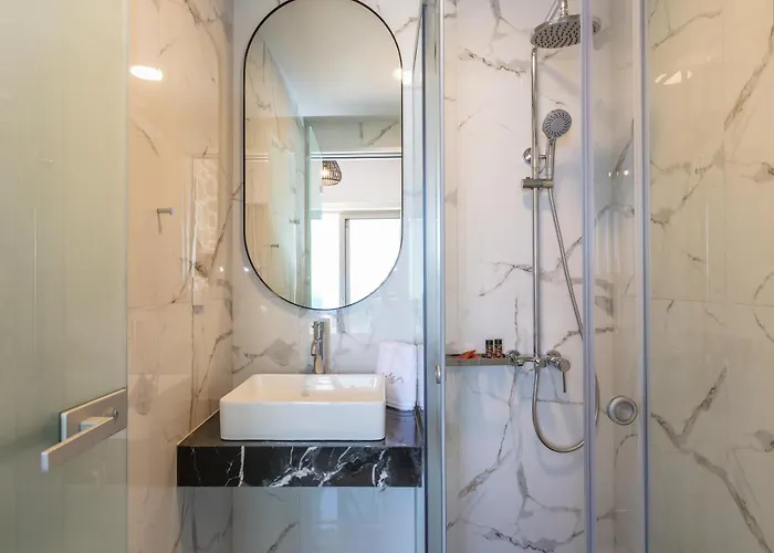 Flower Village Chania (Crete)