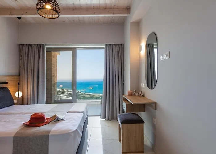 Holiday home Flower Village Chania (Crete)