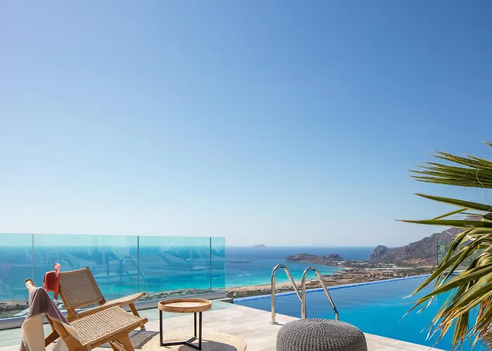 度假居 Flower Village 干尼亞