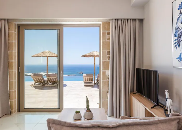 Flower Village Holiday home Chania (Crete)