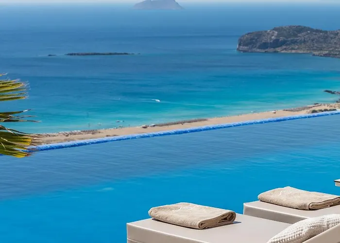 Flower Village 度假居