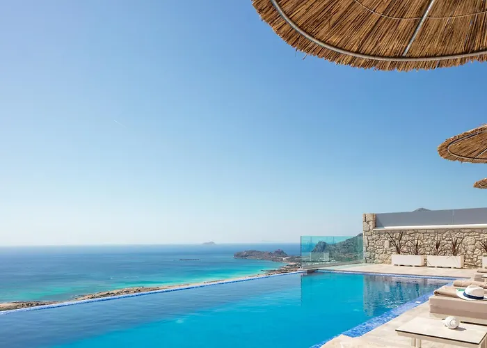 Holiday home Flower Village Chania (Crete)