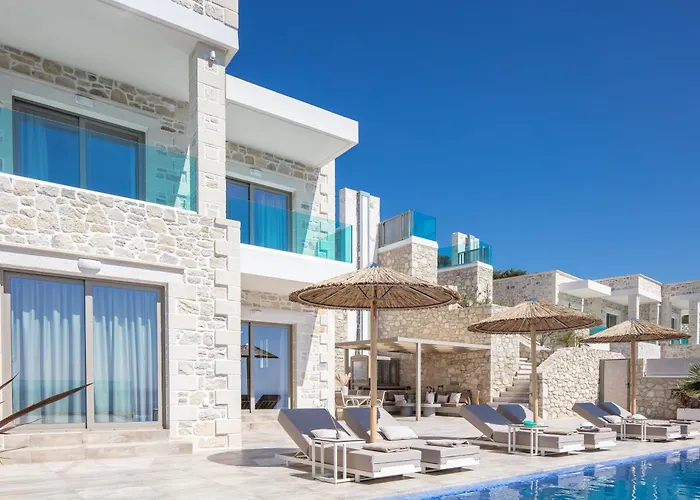 度假居 Flower Village 干尼亞