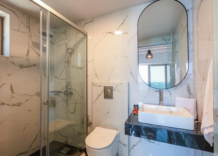 Flower Village 度假居 干尼亞