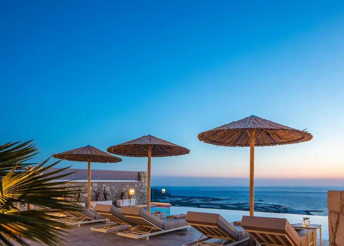 Flower Village 度假居