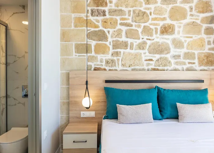 Holiday home Flower Village Chania (Crete)