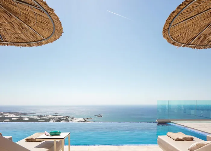 Flower Village Holiday home Chania (Crete)