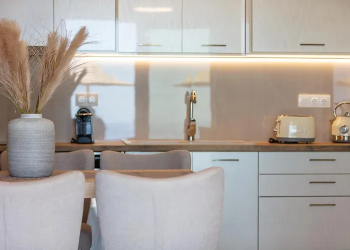 Holiday home Flower Village Chania (Crete)