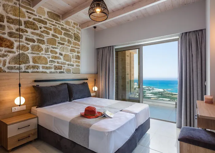 Holiday home Flower Village