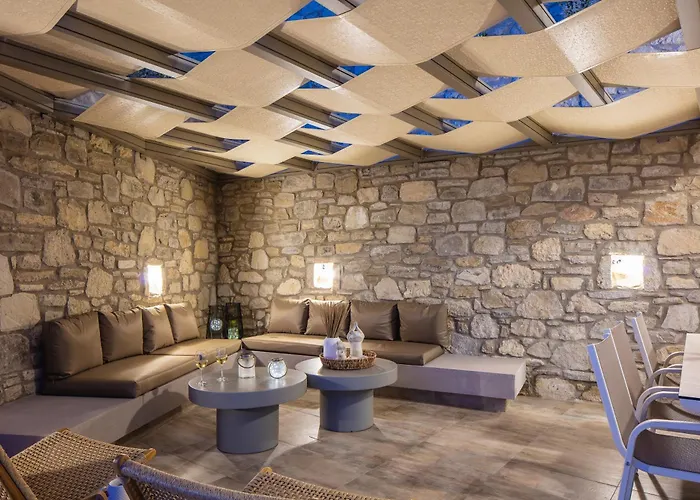 Flower Village Holiday home