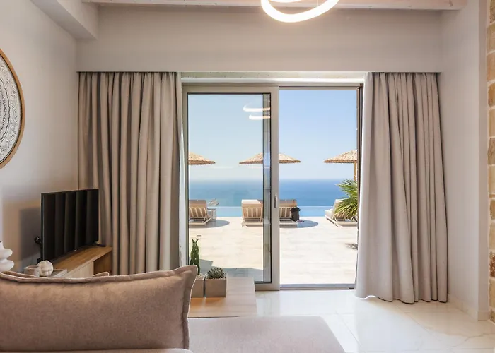 Flower Village 度假居 *